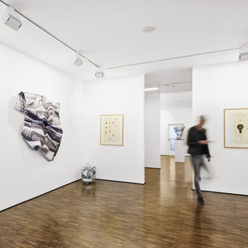 Gruppe GME Architektur in Bremen